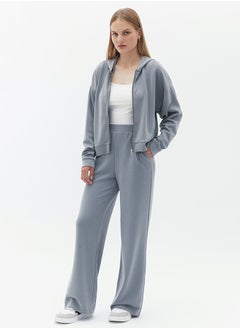 OXXO Ladies Knitted PANT  - Image 2