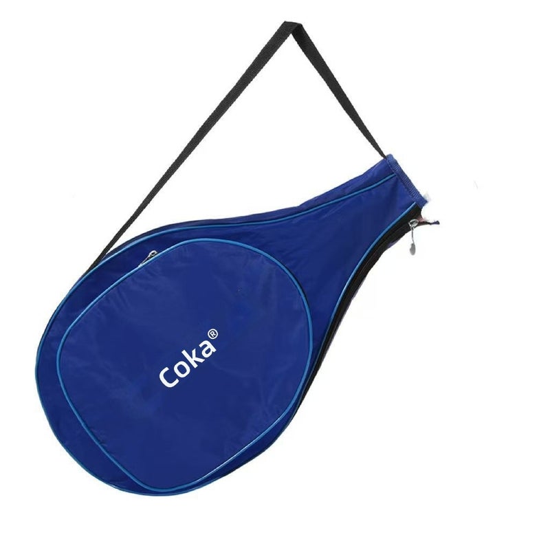 25-Inch Kids' Tennis Racket Set with Ball and Training Tool