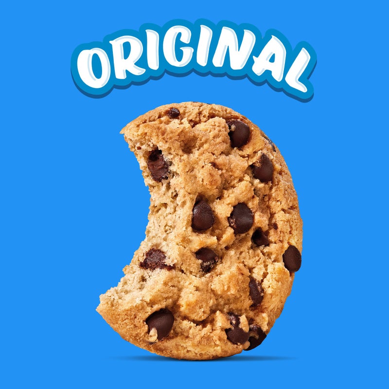 CHIPS AHOY! Original Chocolate Chip Cookies, 20 Snack Packs (2 Cookies Per Pack) - Image 3