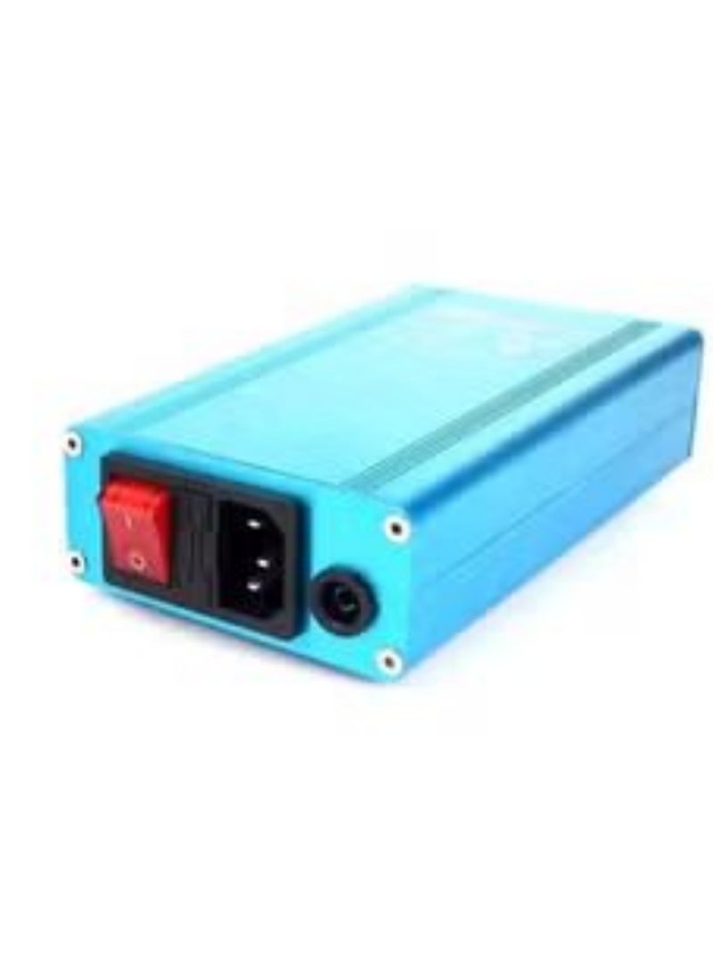 P30A Ultra-short circuit mobile phone card computer short circuit detection burn tools 