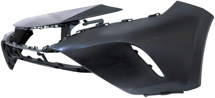 VGAAB Front Bumper for Venza (2021-2024) Aftermarket Replacement - Image 3