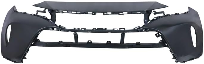 VGAAB Front Bumper for Venza (2021-2024) Aftermarket Replacement - Image 1
