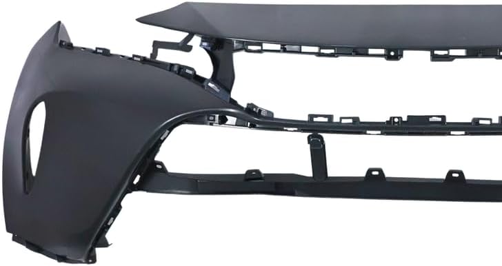 VGAAB Front Bumper for Venza (2021-2024) Aftermarket Replacement - Image 2