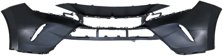 VGAAB Front Bumper for Venza (2021-2024) Aftermarket Replacement - Image 4