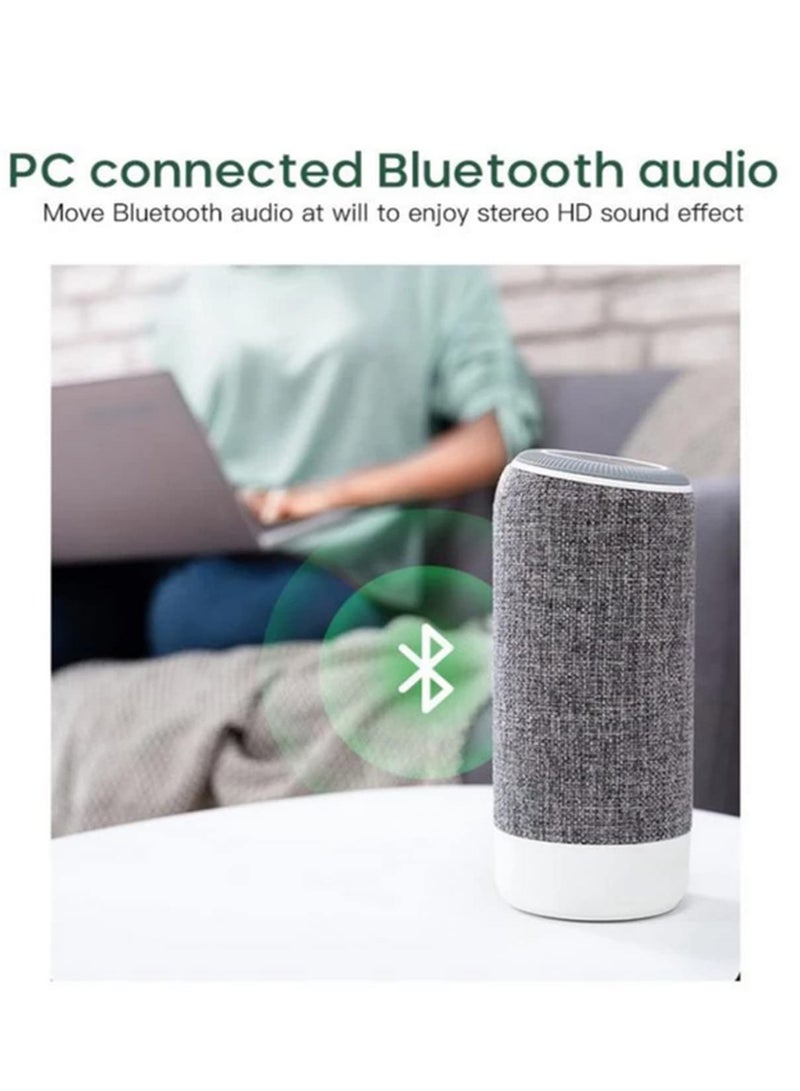 For PS5 Bluetooth Wireless Headset Adapter Transmitter for Playstation 5 PS4 Nintendo Switch and PC Gaming Support Wireless Bluetooth Audio Receiver Adapter - Image 5