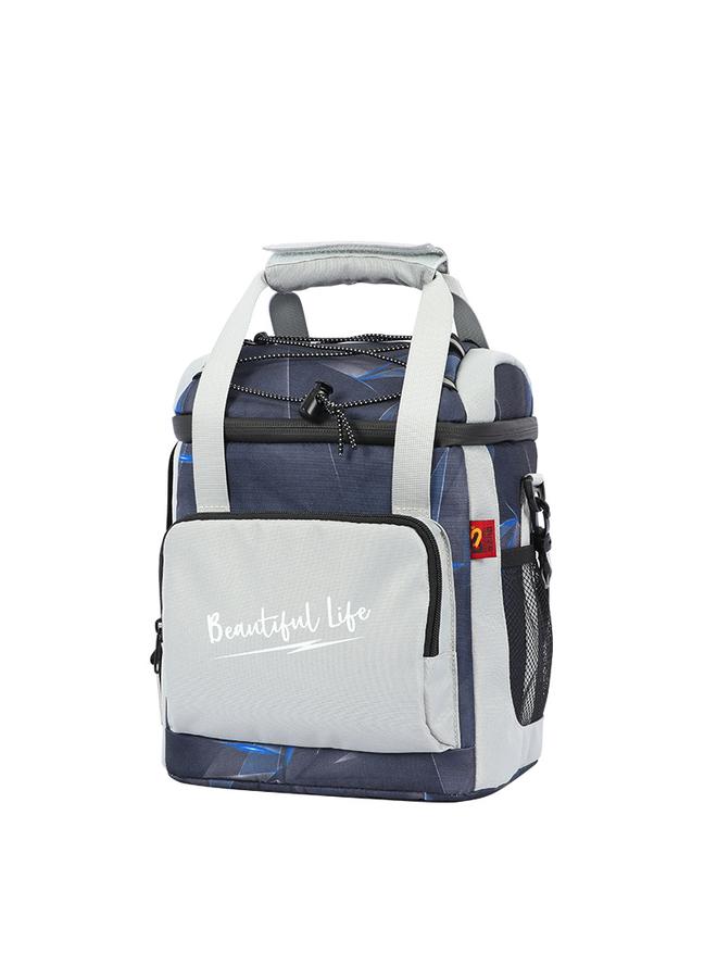 الأزرق جي دبليو في الشارع ، أكياس بنتو باردة ، وأكياس عازلة للحرارة ، وأكياس منع تسرب ، وأكياس ثلج مزدوجة ، وأكياس غداء عازلة ، ومصنعي المبيعات المباشرة - Image 1