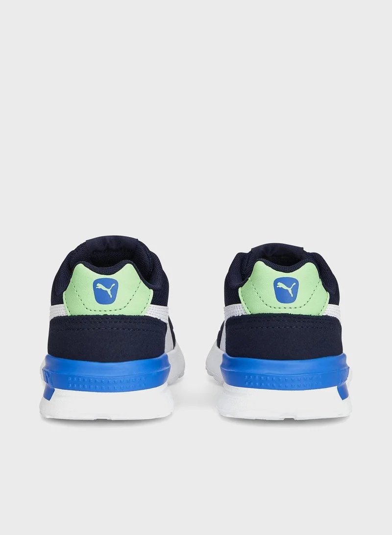 PUMA Kids Graviton Ac