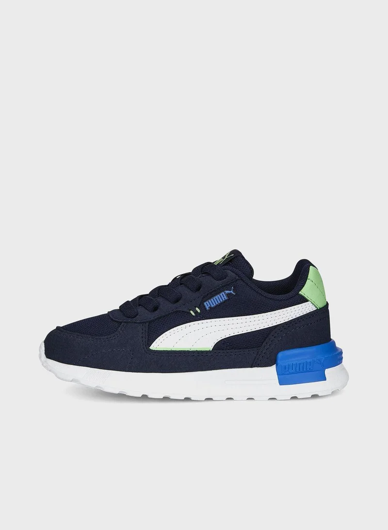 PUMA Kids Graviton Ac