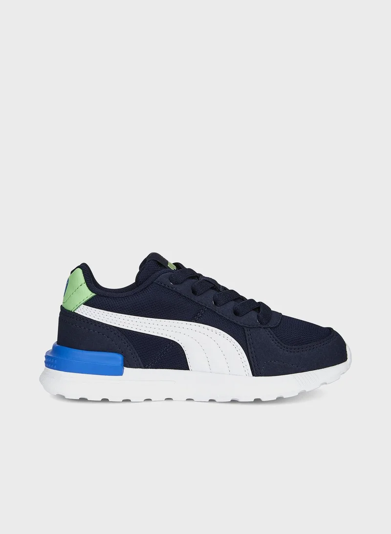 PUMA Kids Graviton Ac