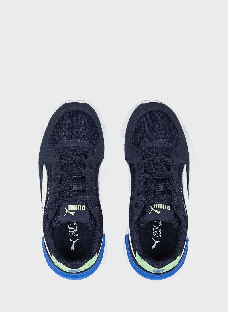 PUMA Kids Graviton Ac
