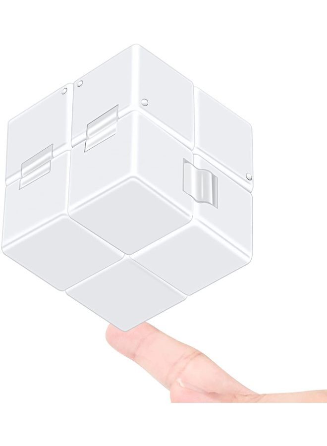 EasyLife Infinity Cube Fidget Toy  - Image 1