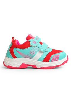Desert Sportive Sneaker , Imported material ,  From Leather For Kids  - Image 1