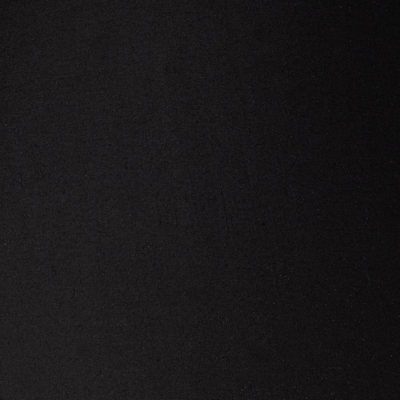 Springcrest Black Large Chimney Empire Lamp Shade 6" Top x 19" Bottom x 12" Slant (Spider) Replacement with Harp and Finial - - Image 2