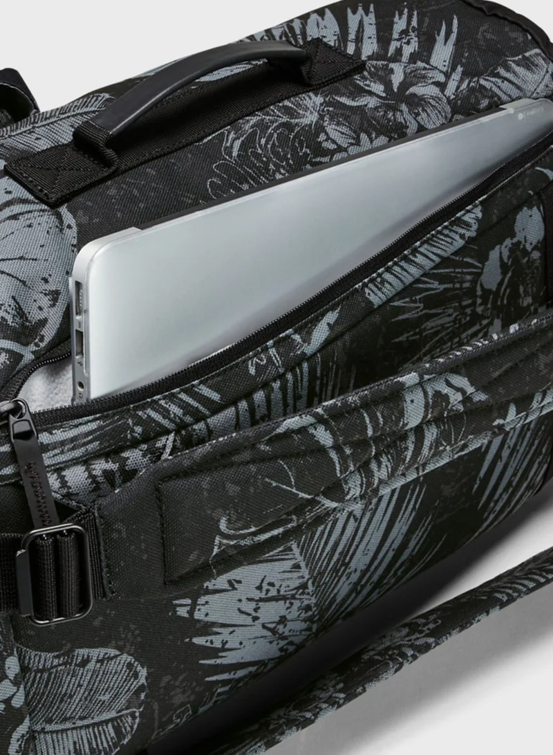 UNDER ARMOUR Project Rock 60 Gym Backpack