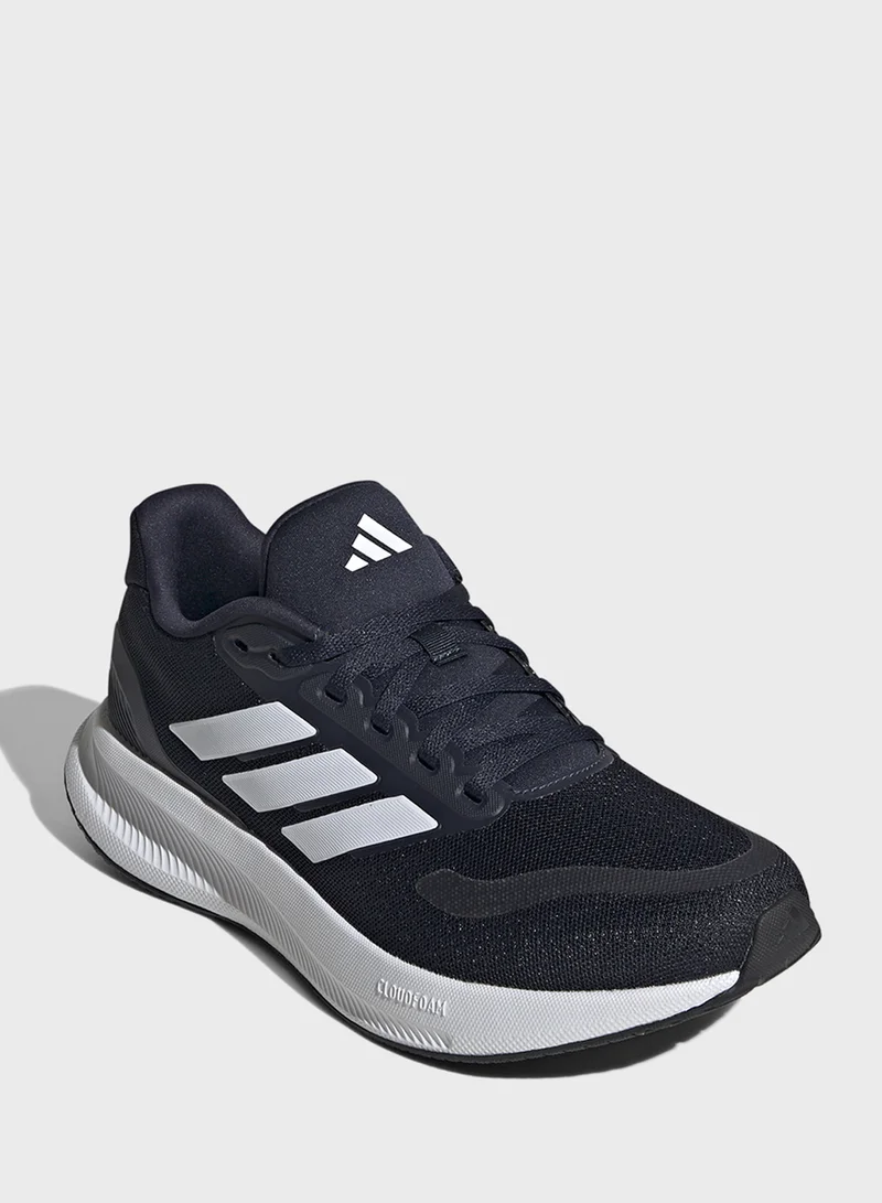 adidas حذاء ران فالكون 5 وايد دبليو