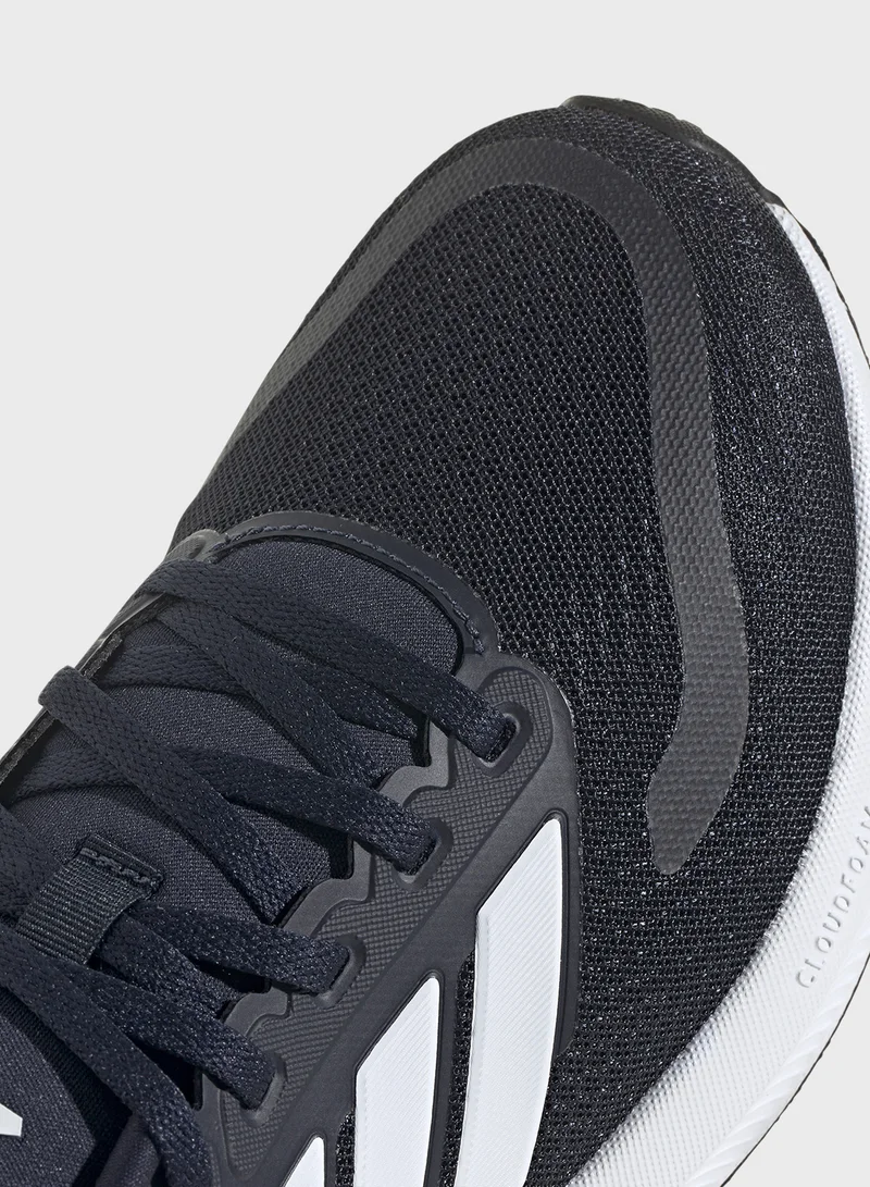 adidas حذاء ران فالكون 5 وايد دبليو