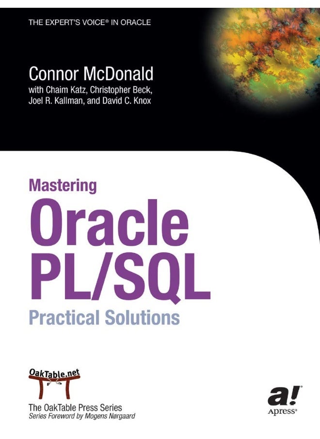 Mastering Oracle PL/SQL: Practical Solutions 
