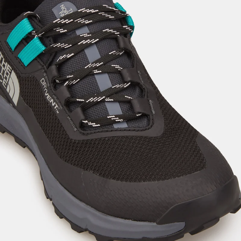THE NORTH FACE Women's Cragstone Waterproof Hiking Shoe