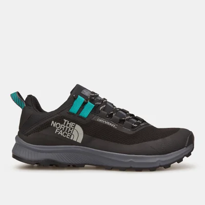THE NORTH FACE Women's Cragstone Waterproof Hiking Shoe