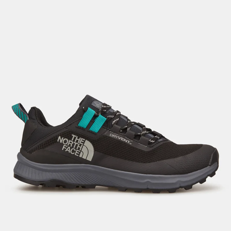 THE NORTH FACE Women's Cragstone Waterproof Hiking Shoe