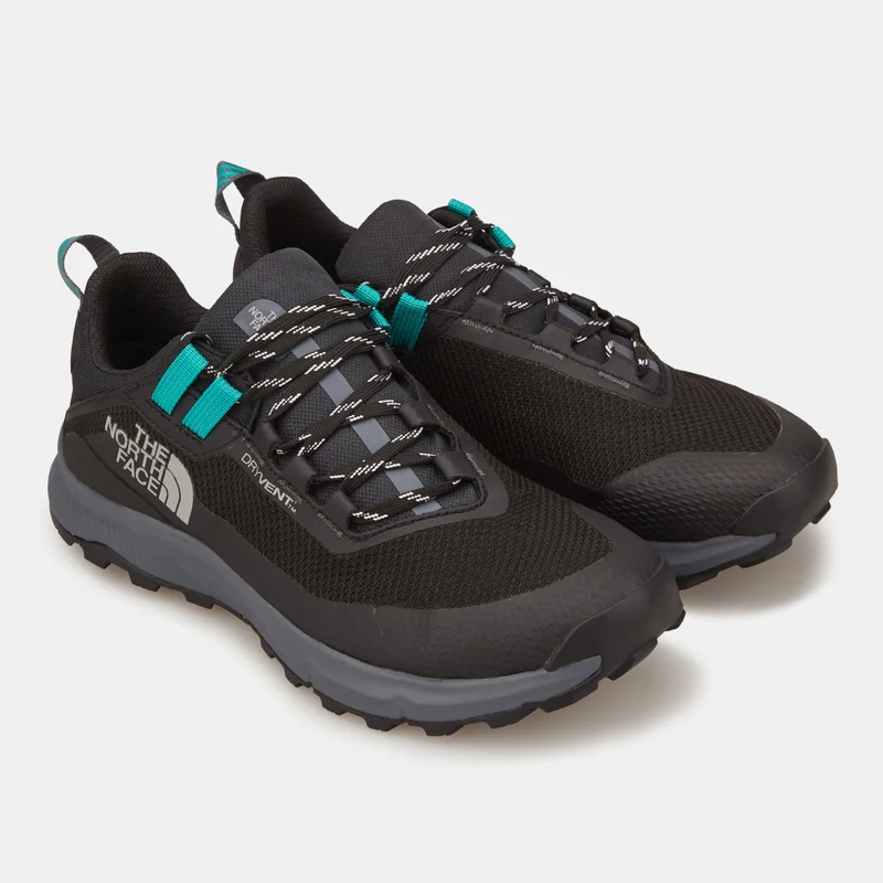 THE NORTH FACE Women's Cragstone Waterproof Hiking Shoe