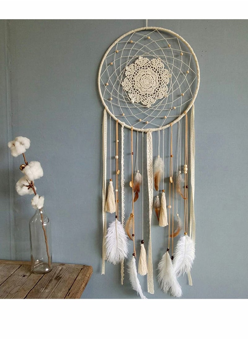 SYOSI - Large Metal Floral Hoop, Wreath Macrame Gold Hoop Rings, for Making Wedding Wreath Decor, DIY Dream Catcher Wall Hanging Crafts, 2 Pack 14 Inch - Image 1