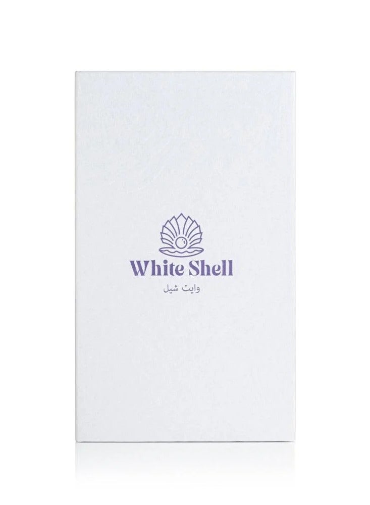 white shell Eternal Beauty Serum - Image 4