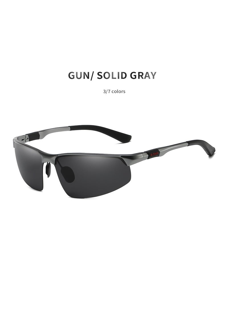 Nariele Outdoor Polarized Windproof Cycling Glasses