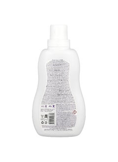Attitude ATTITUDE, Baby Leaves™, Laundry Detergent, Sweet Lullaby, 35.2 fl oz (1.04 l)  - Image 2