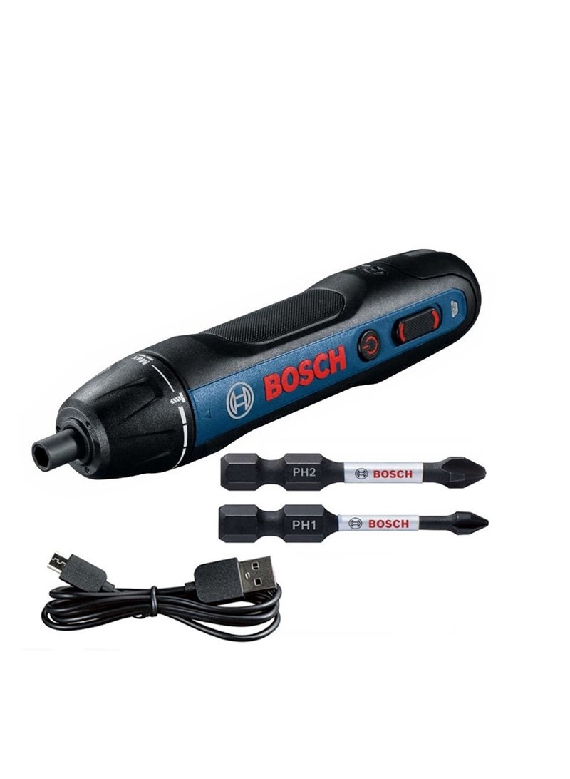 Bosch Go (Gen-2.0) Smart Screwdriver - Image 1