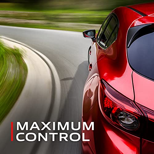 Brembo بريمبو 09.9581.1X قرص فرامل أمامي مثقوب ومطلي بالأشعة فوق البنفسجية BMW OE# 34113400151 - Image 3