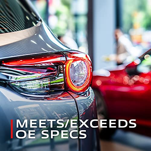 Brembo بريمبو 09.9581.1X قرص فرامل أمامي مثقوب ومطلي بالأشعة فوق البنفسجية BMW OE# 34113400151 - Image 2