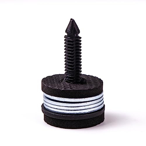 gtpartes Clutch Stop Compatible with BMW E90 E91 E92 E93 330i 335i 328i 325i M3 2006-2013 E81 E82 E88 M4 M235 M2 F10 M5 Series Shift Parts Direct Replacement Smooth Gear Shifting Easy Installation Black - Image 1