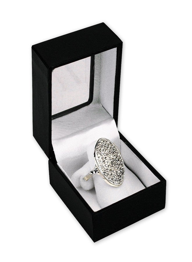 Close Up TWILIGHT ECLIPSE BELLA'S ENGAGEMENT RING - Image 3