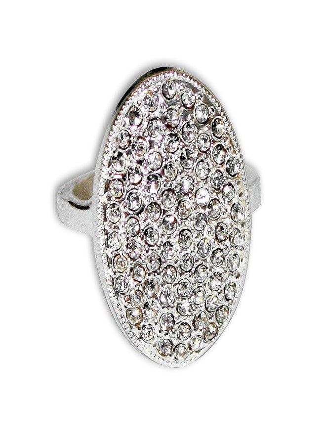 Close Up TWILIGHT ECLIPSE BELLA'S ENGAGEMENT RING - Image 1