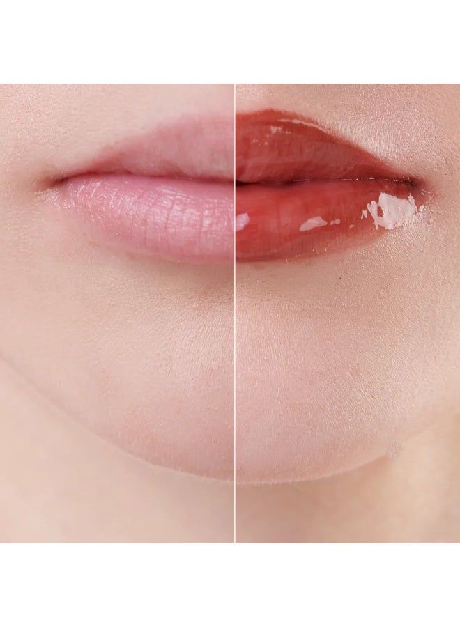 Braes THE BLURRING GLOSS BOMB - HOT COCOA - Image 2