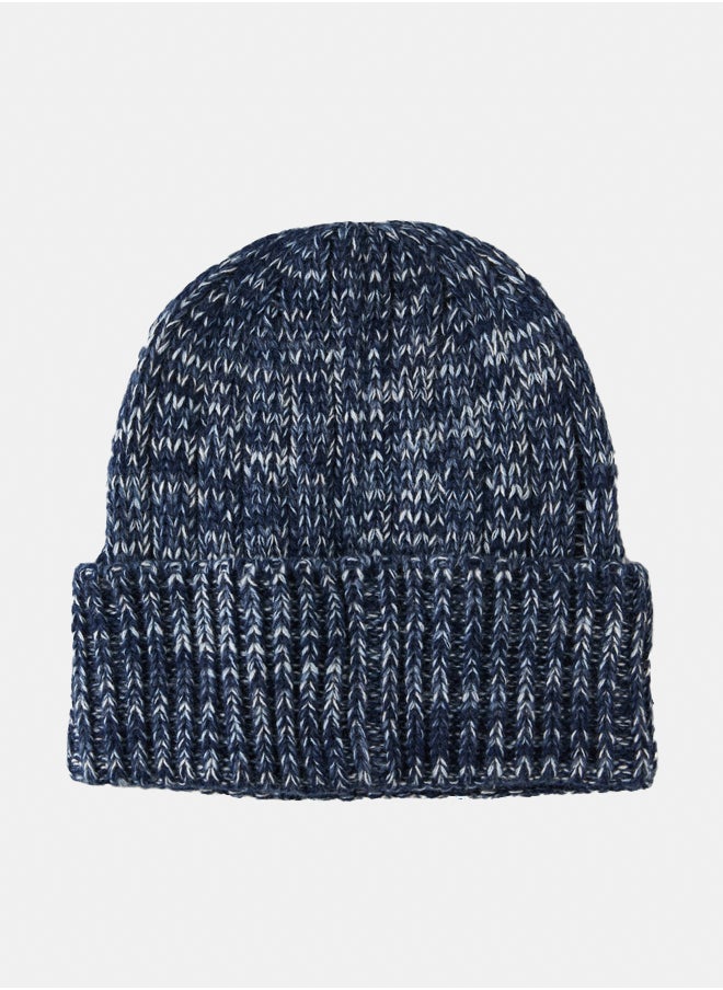 American Eagle AE Heritage Ribbed Beanie 