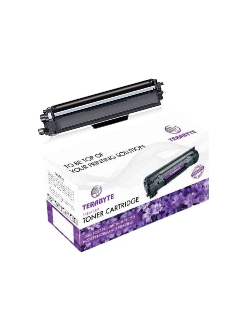 Terabyte TN450 High Yield Toner Cartridge Black  - Image 1
