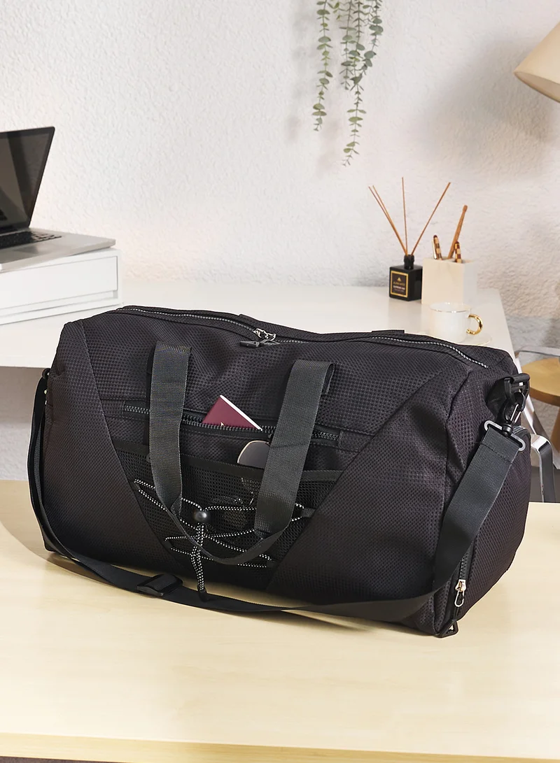 سفنتي فايف حقيبة سفر نهاية الأسبوع