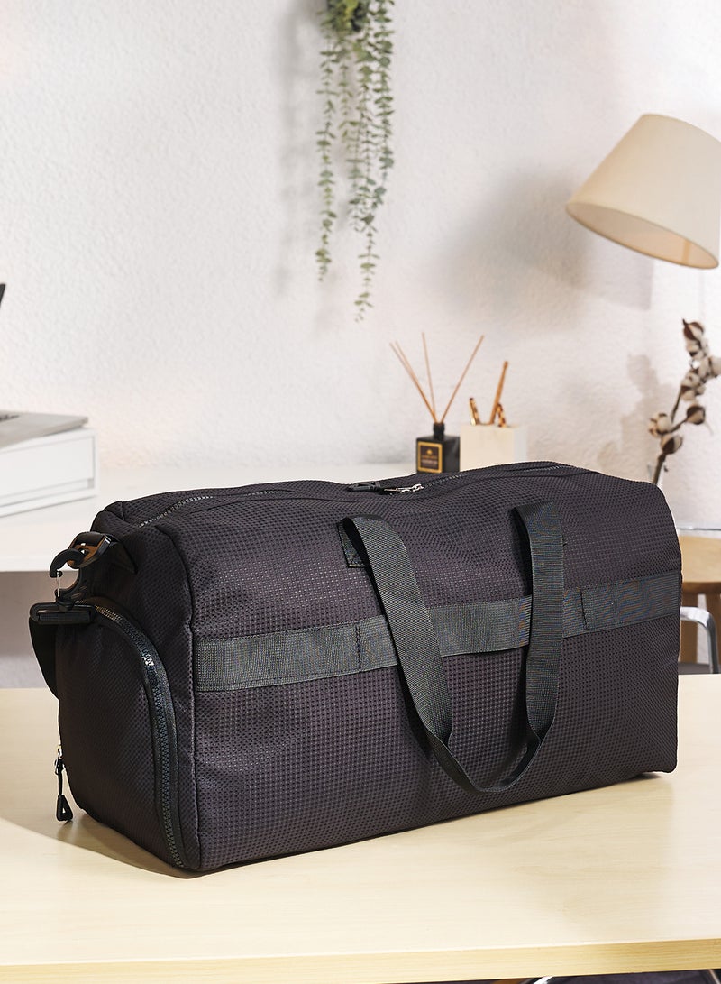 سفنتي فايف حقيبة سفر نهاية الأسبوع - Image 2