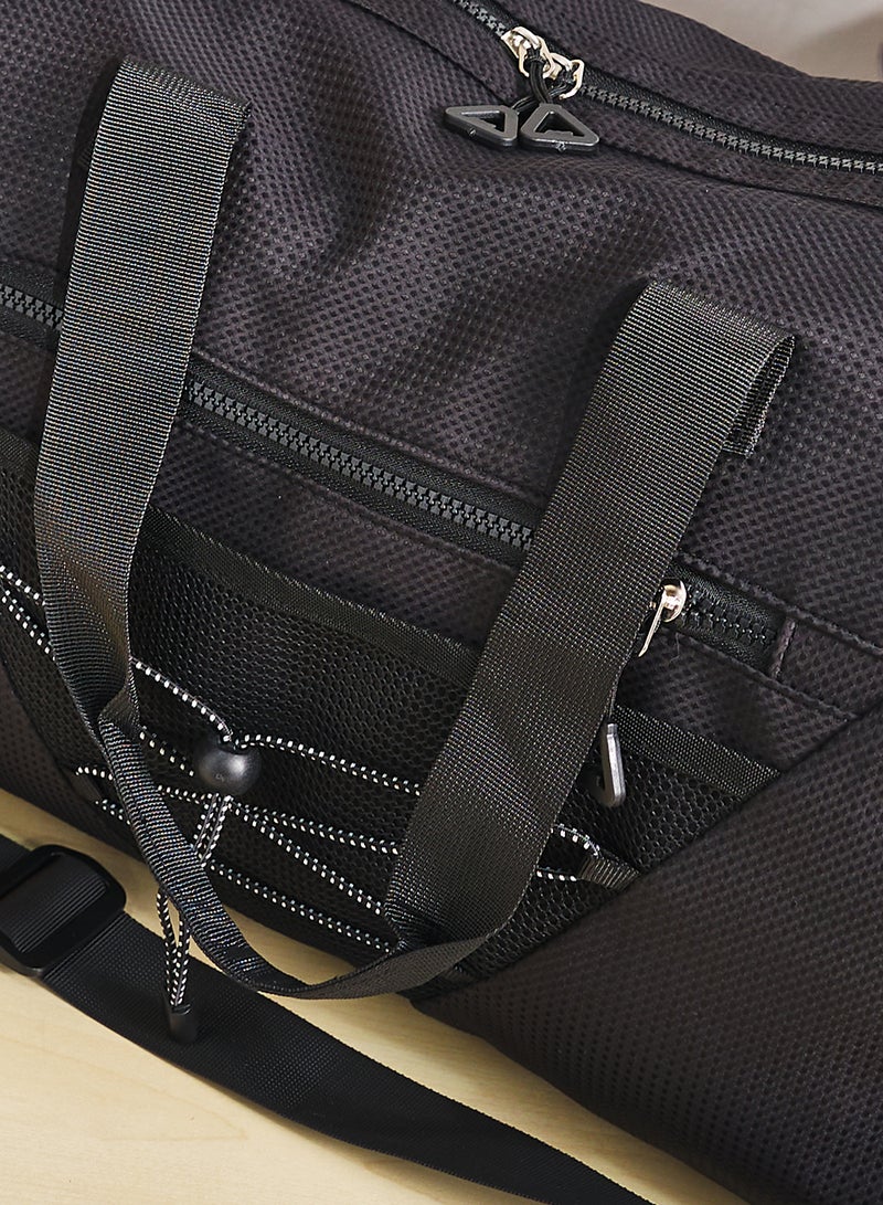 سفنتي فايف حقيبة سفر نهاية الأسبوع - Image 3