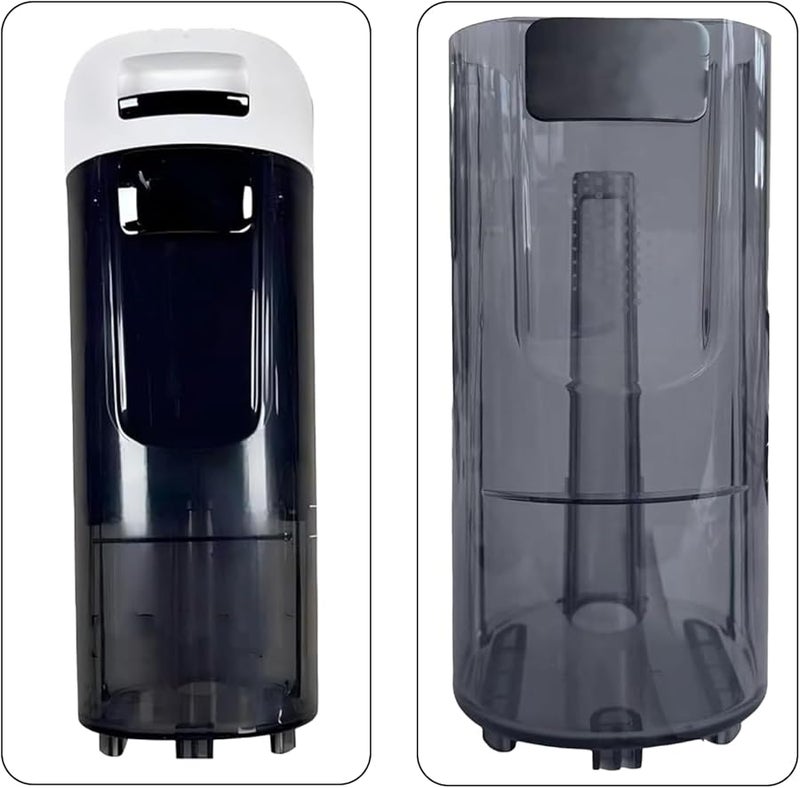 استبدال خزان المياه المتسخة لمكنسة تينيكو فلور ون إس 7 سترتش أولترا الرطبة والجافة - Image 3