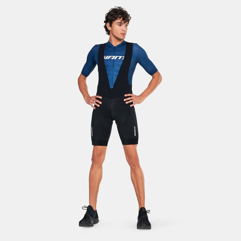 Giant Men's Race Day Cycling Bib Shorts - Image 1