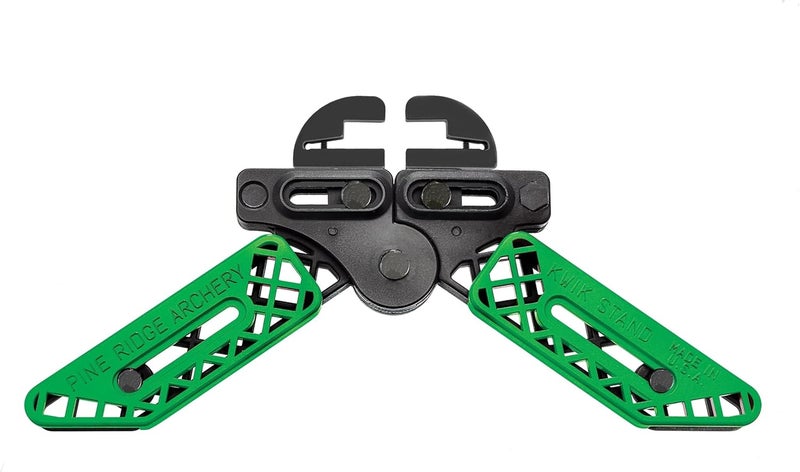Pine Ridge Archery unisex adult Kwik Stand Bow Support, Universal US - Image 1