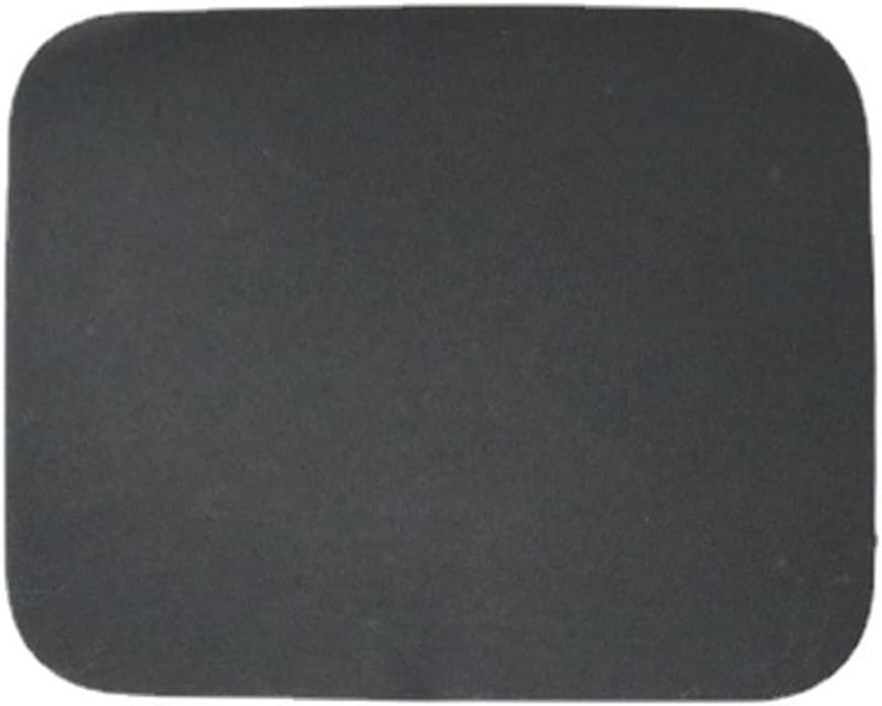 QASULER Car Rear Bumper Tow Hook Cover Cap for Toyota C-HR - Image 1