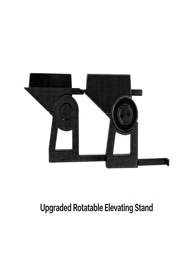 Wonderfactory S1 Smart Fish Tank Lid Stand Bracket, Fish Tank Top Cover Hood Lift Up Modification Accessories - Image 2
