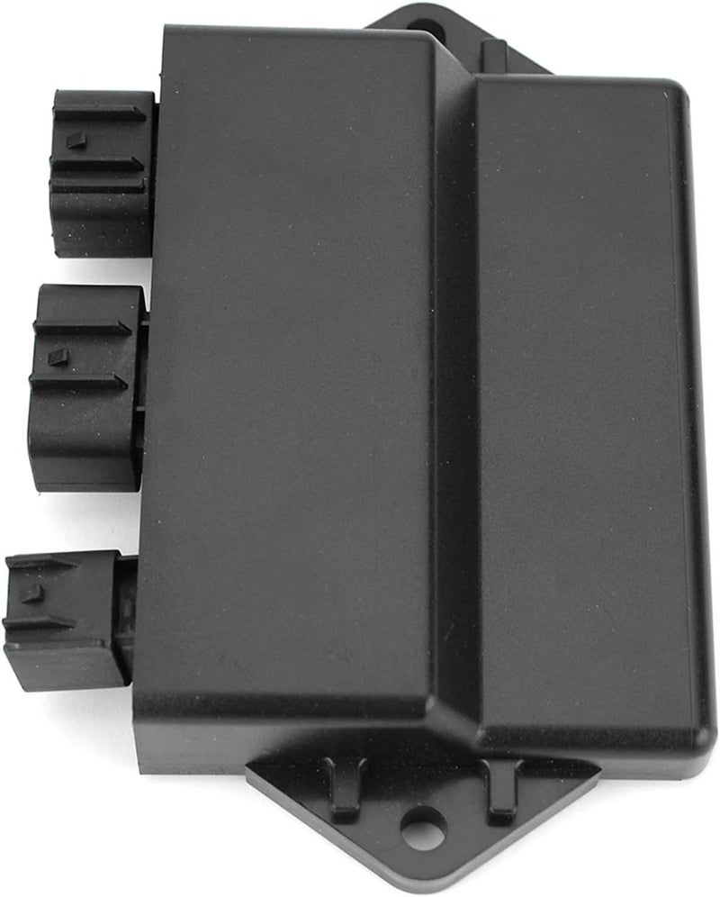Wivplex Motorcycle CDI Ignition Box for Yamaha Grizzly 660 - Image 5