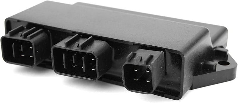 Wivplex Motorcycle CDI Ignition Box for Yamaha Grizzly 660 - Image 4