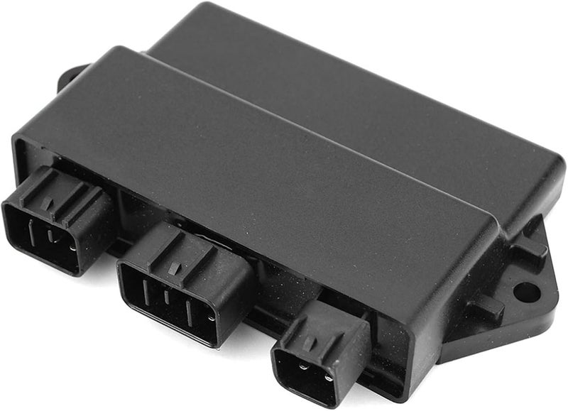 Wivplex Motorcycle CDI Ignition Box for Yamaha Grizzly 660 - Image 1