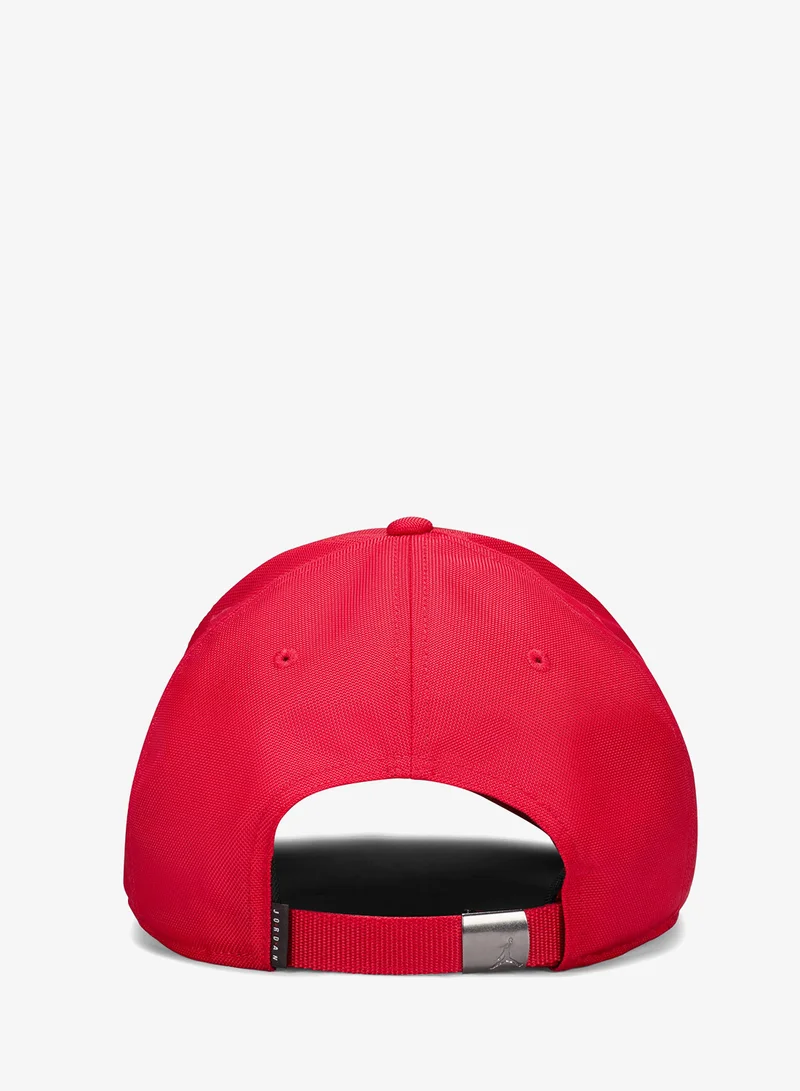 Jordan  Jordan Rise Cap Metal Jumpman  | Best Price UAE